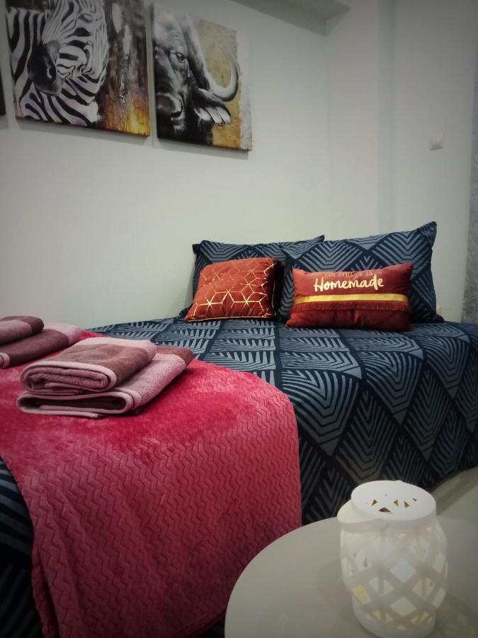 Suite Apartment Athens Center, Metro Metaxourgeio מראה חיצוני תמונה