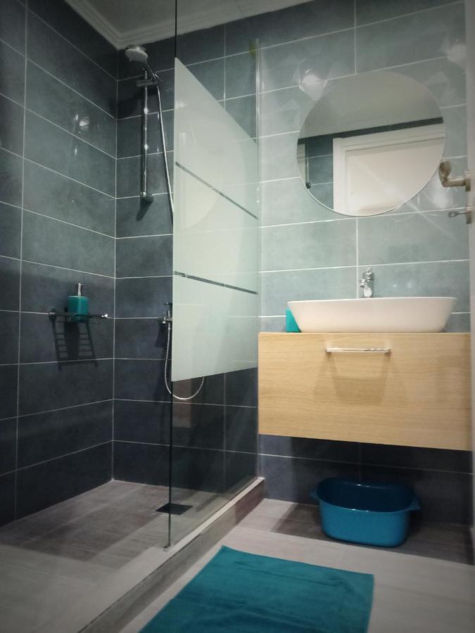 Suite Apartment Athens Center, Metro Metaxourgeio מראה חיצוני תמונה