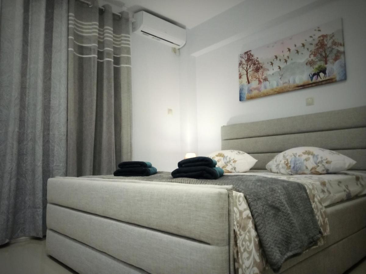 Suite Apartment Athens Center, Metro Metaxourgeio מראה חיצוני תמונה