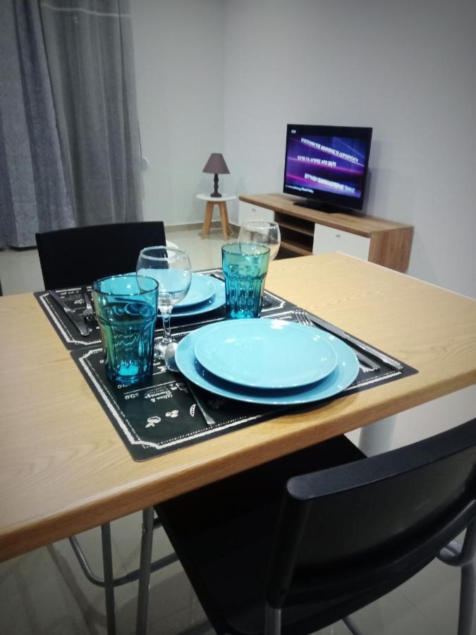Suite Apartment Athens Center, Metro Metaxourgeio מראה חיצוני תמונה