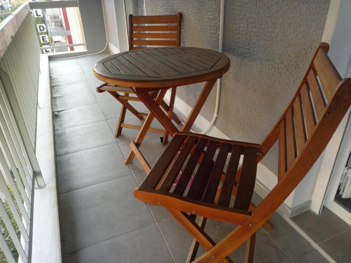 Suite Apartment Athens Center, Metro Metaxourgeio מראה חיצוני תמונה