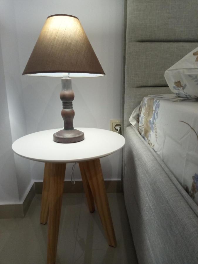 Suite Apartment Athens Center, Metro Metaxourgeio מראה חיצוני תמונה